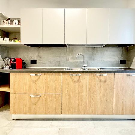 De House - Bg Cozy Apartment Bergamo Esterno foto