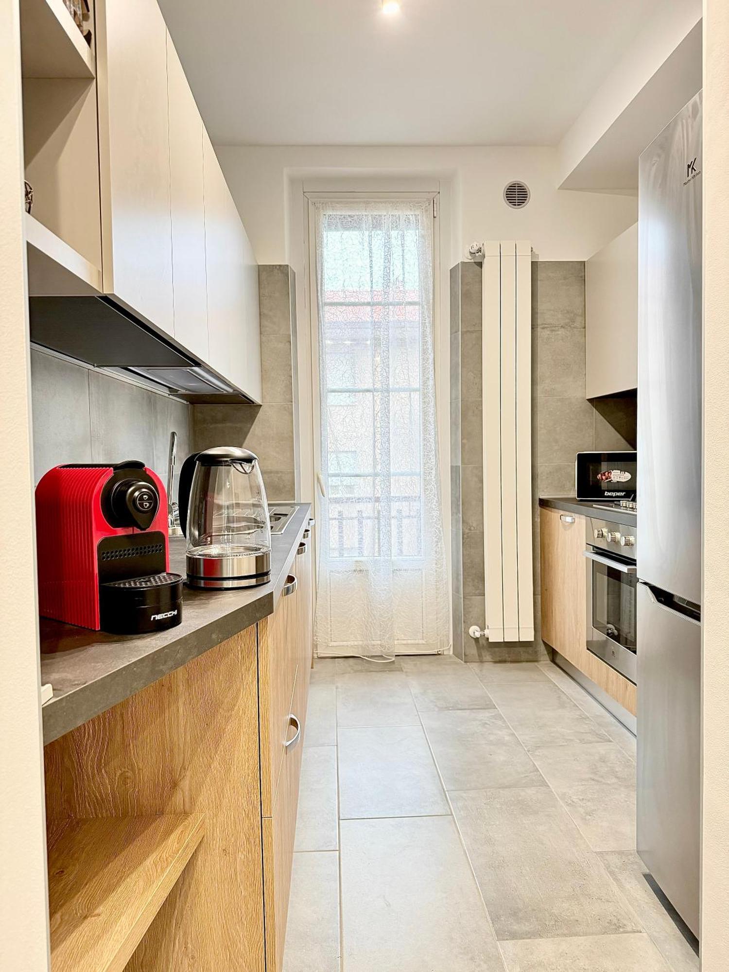 De House - Bg Cozy Apartment Bergamo Esterno foto