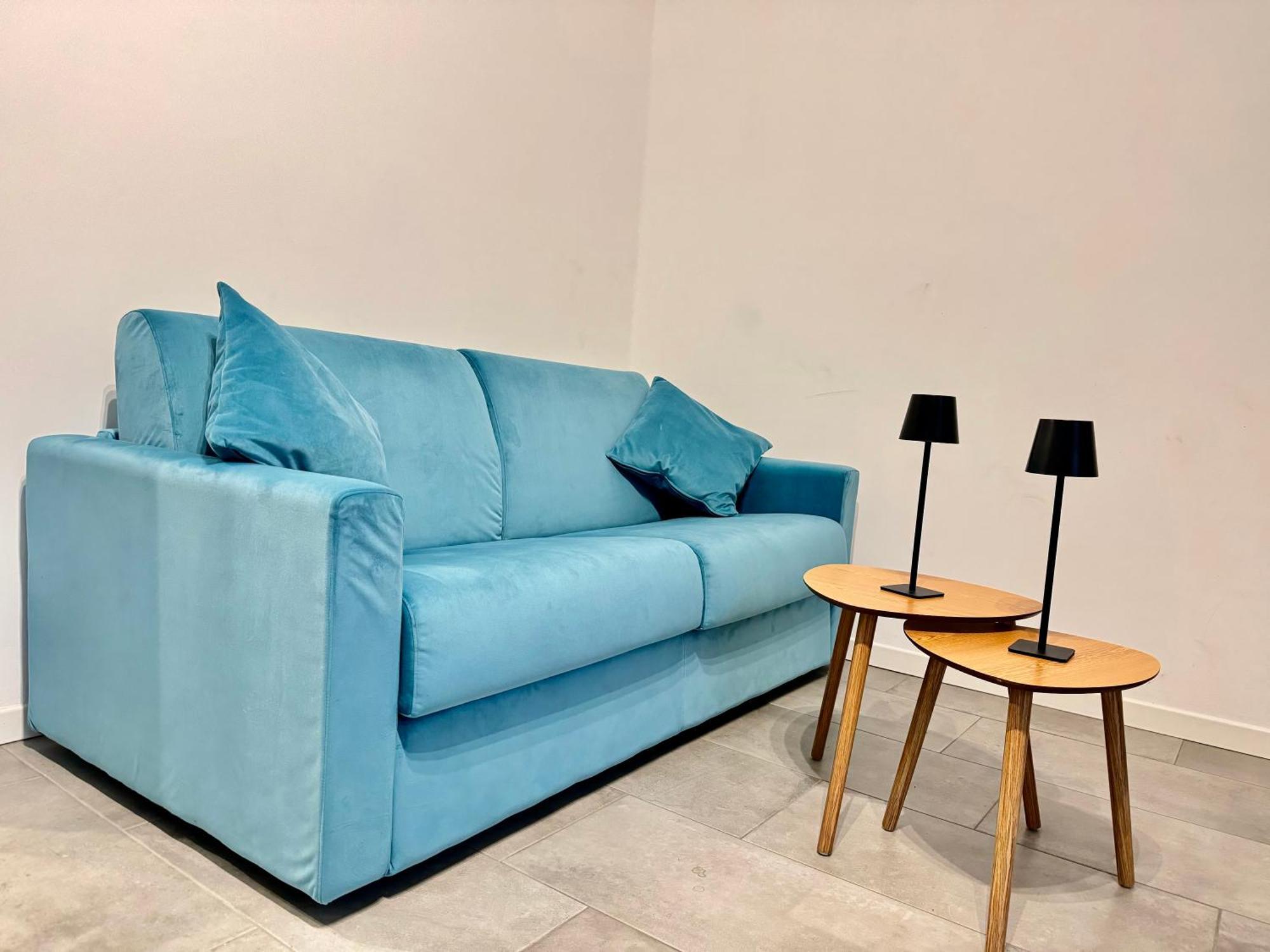 De House - Bg Cozy Apartment Bergamo Esterno foto