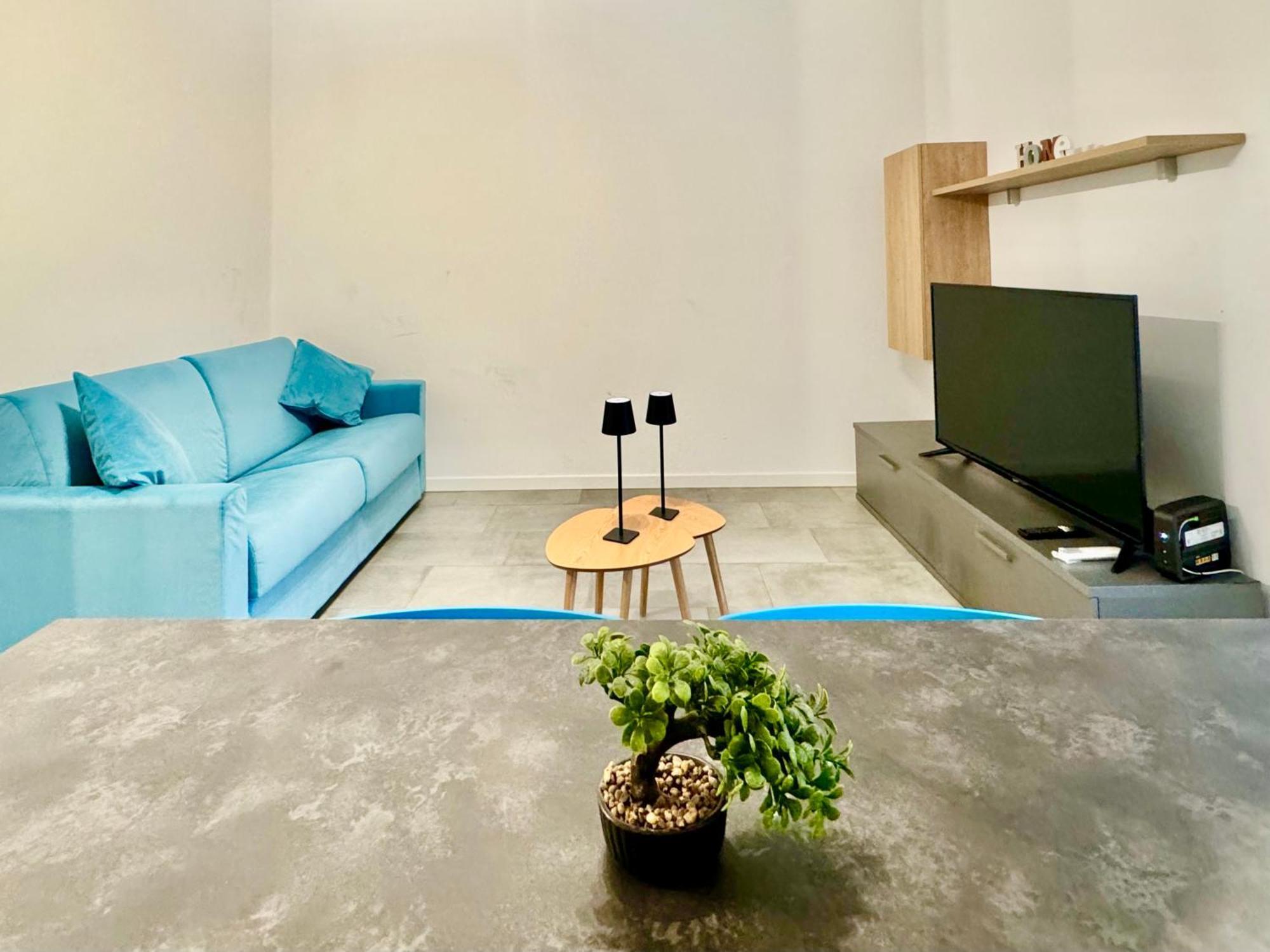 De House - Bg Cozy Apartment Bergamo Esterno foto
