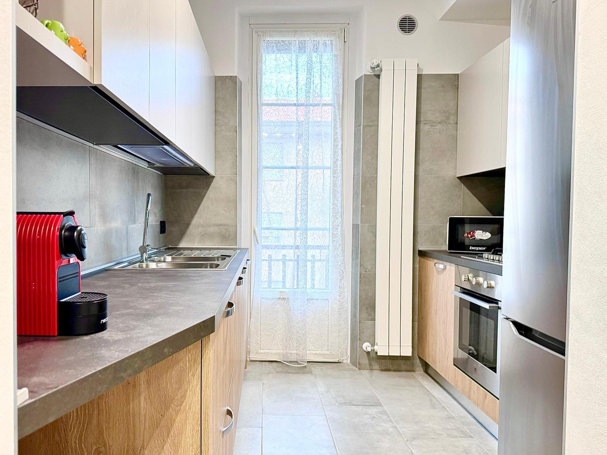 De House - Bg Cozy Apartment Bergamo Esterno foto