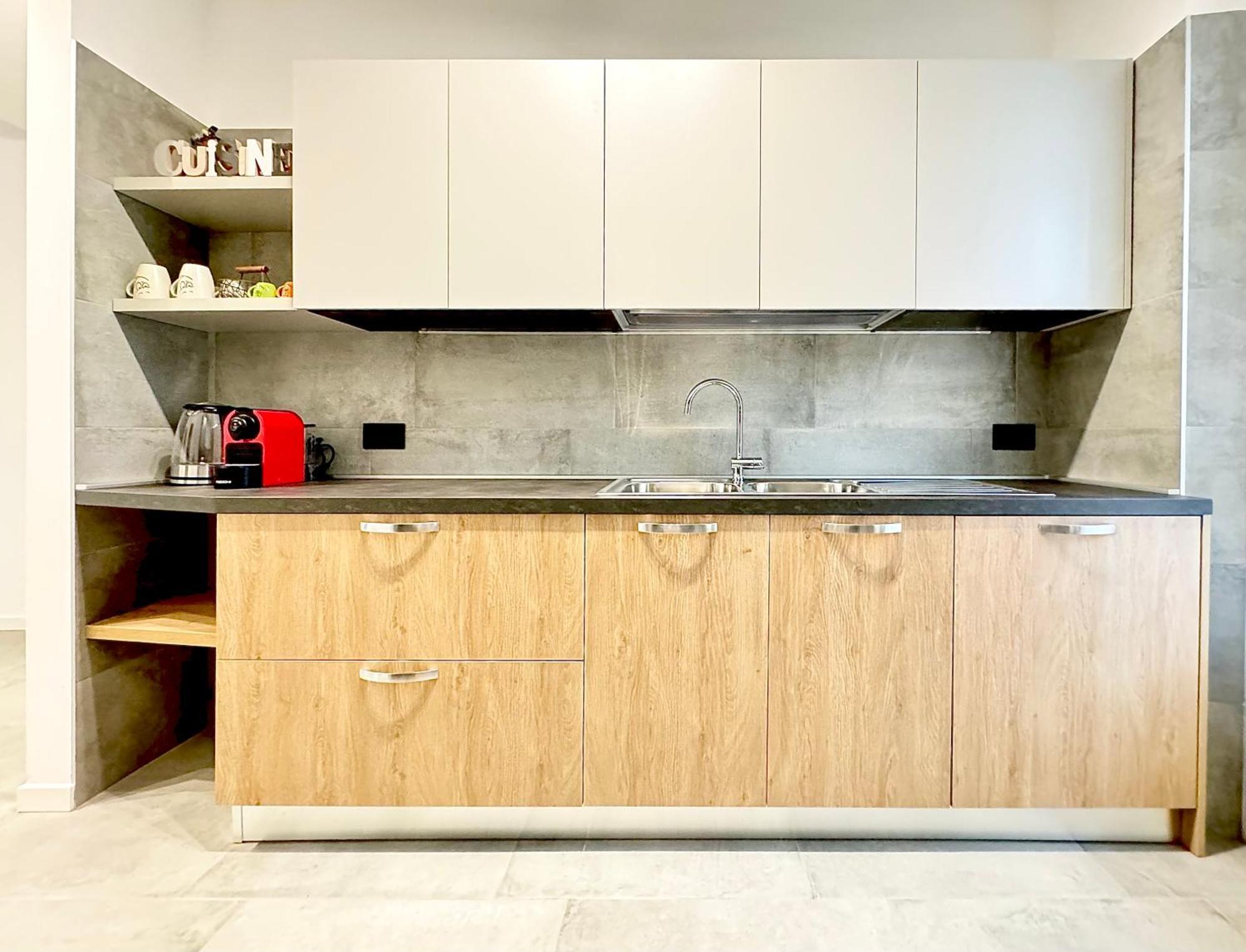 De House - Bg Cozy Apartment Bergamo Esterno foto