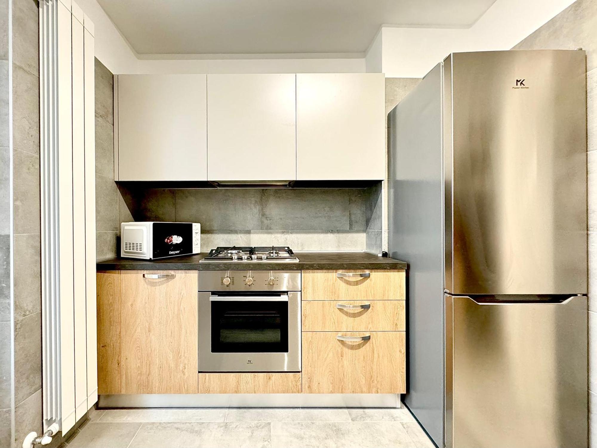 De House - Bg Cozy Apartment Bergamo Esterno foto