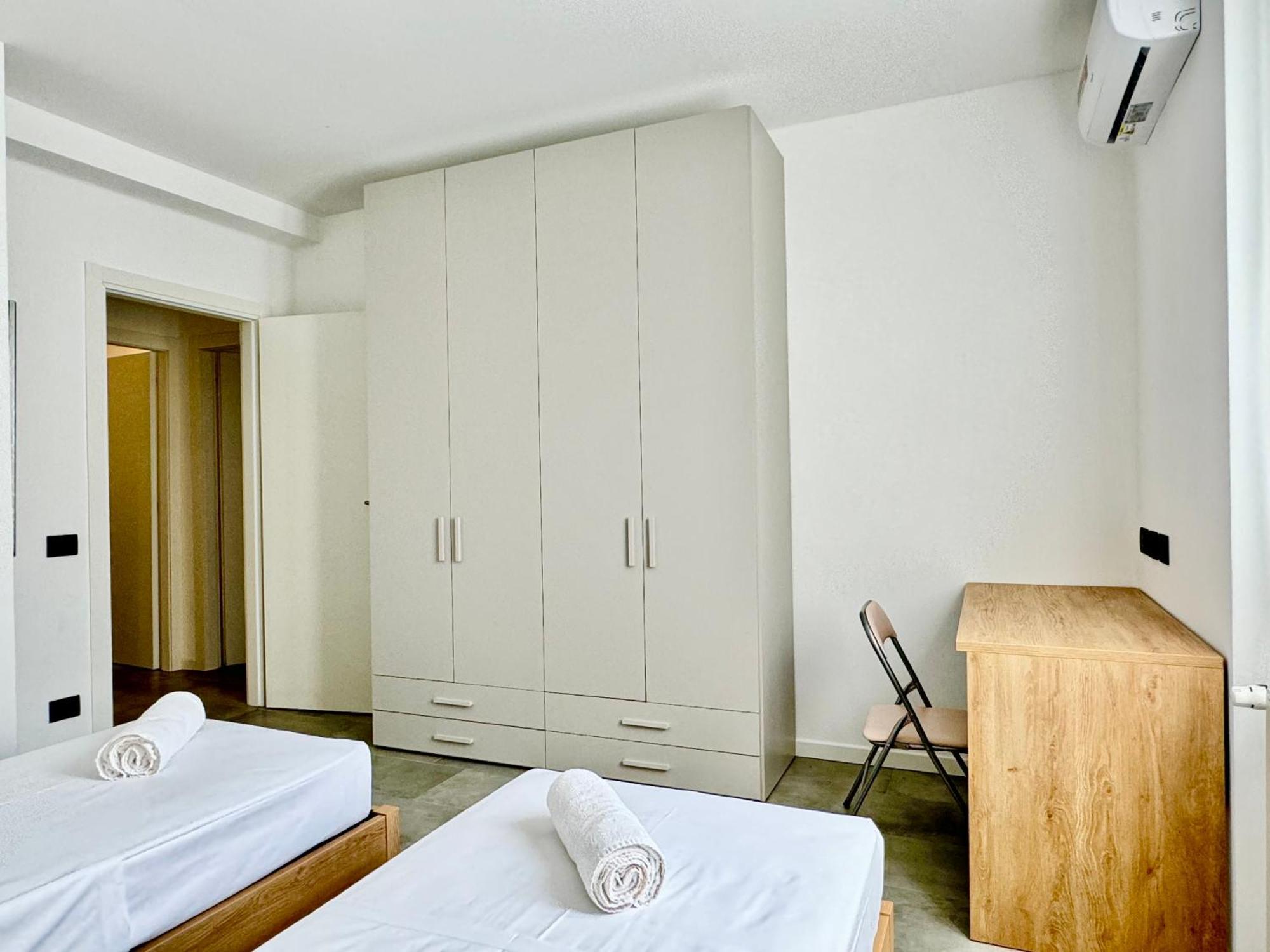 De House - Bg Cozy Apartment Bergamo Esterno foto