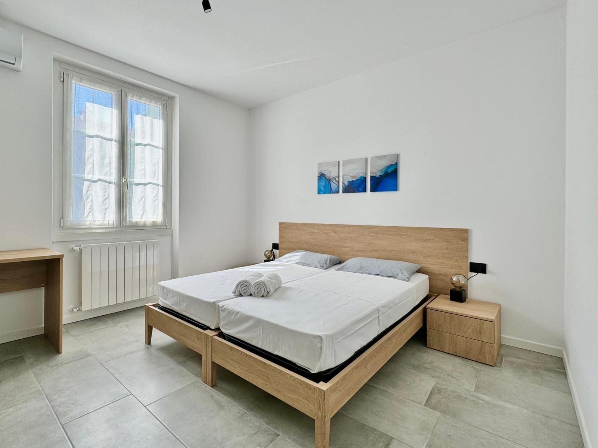 De House - Bg Cozy Apartment Bergamo Esterno foto