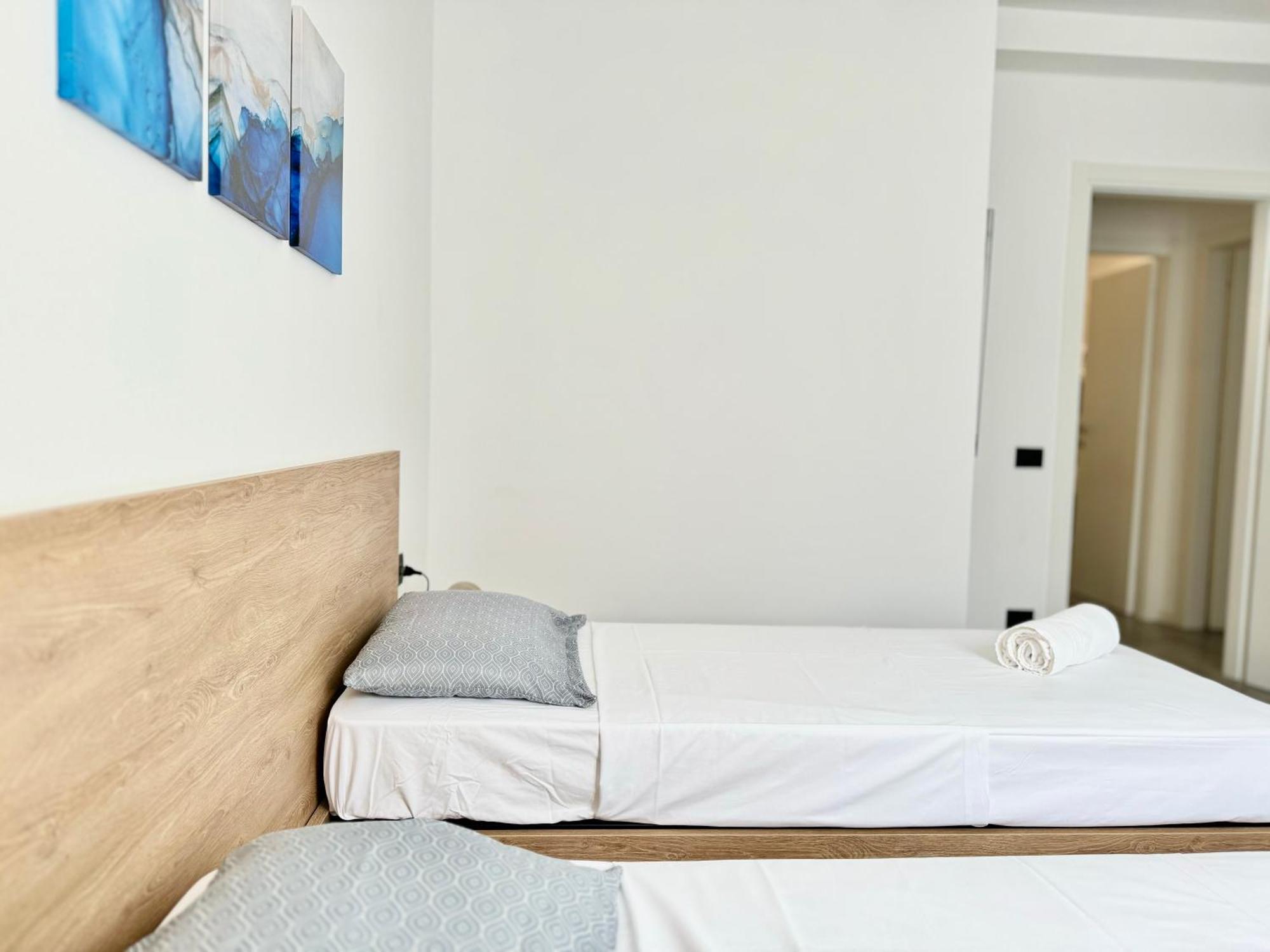 De House - Bg Cozy Apartment Bergamo Esterno foto