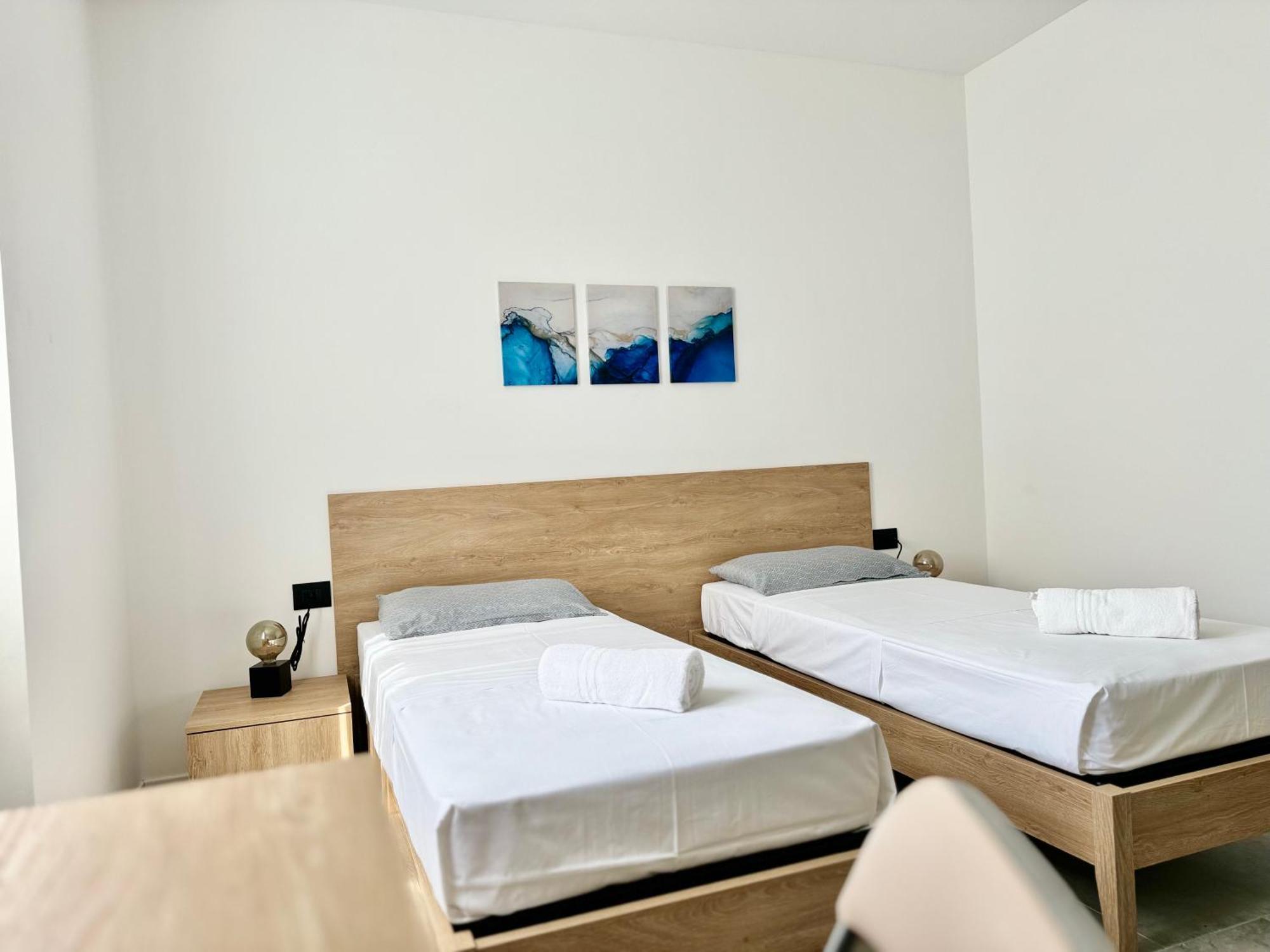 De House - Bg Cozy Apartment Bergamo Esterno foto