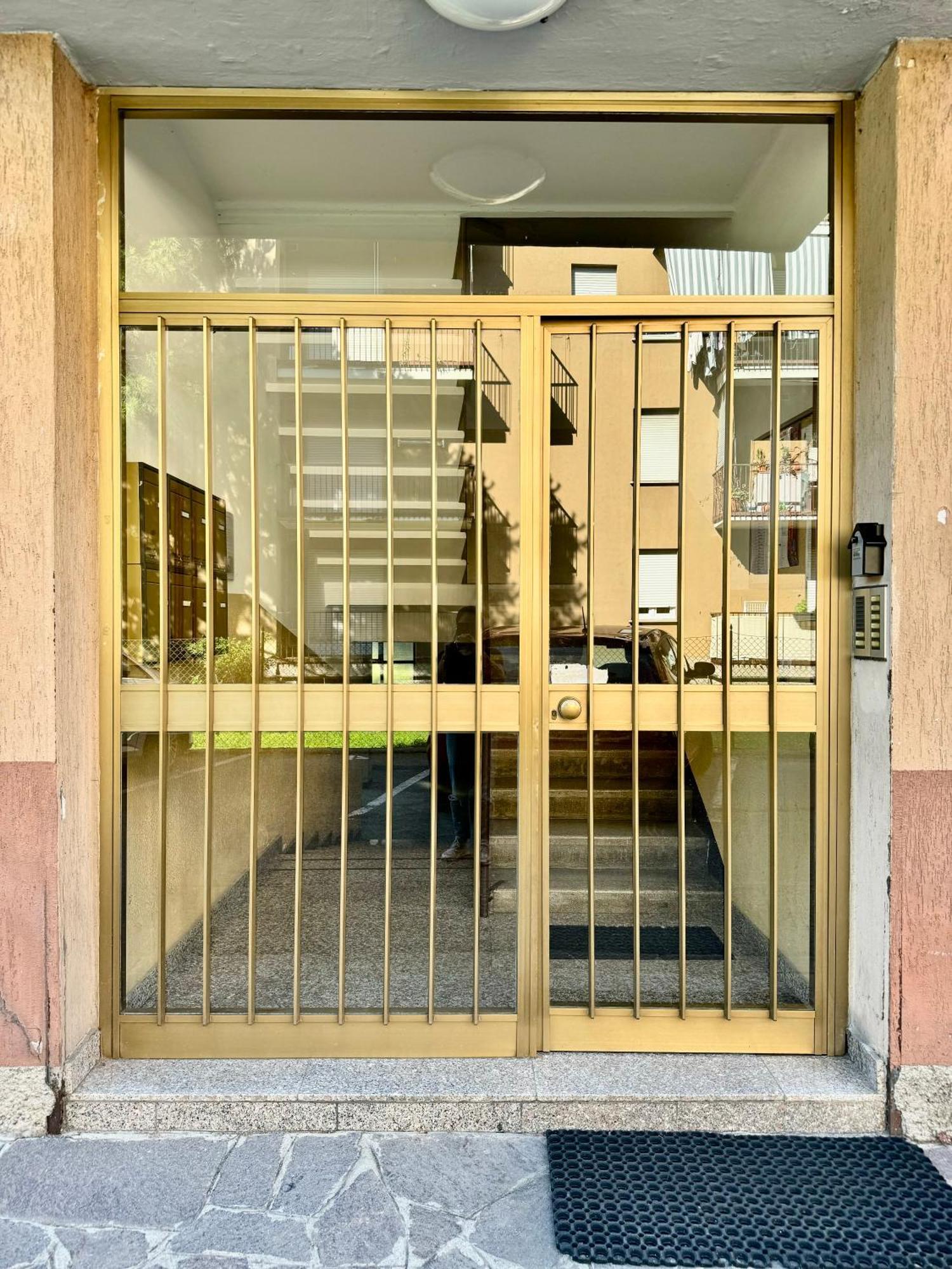 De House - Bg Cozy Apartment Bergamo Esterno foto