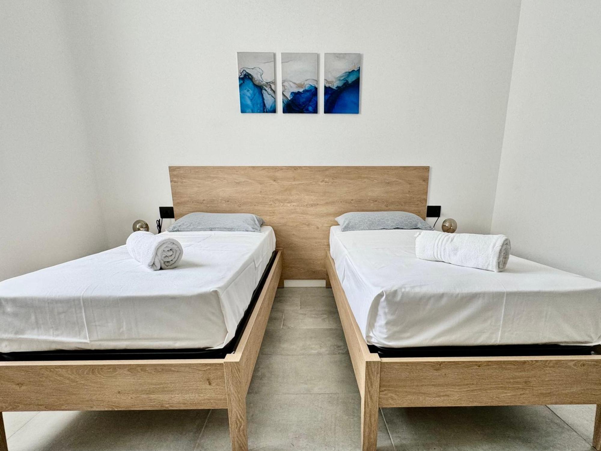 De House - Bg Cozy Apartment Bergamo Esterno foto