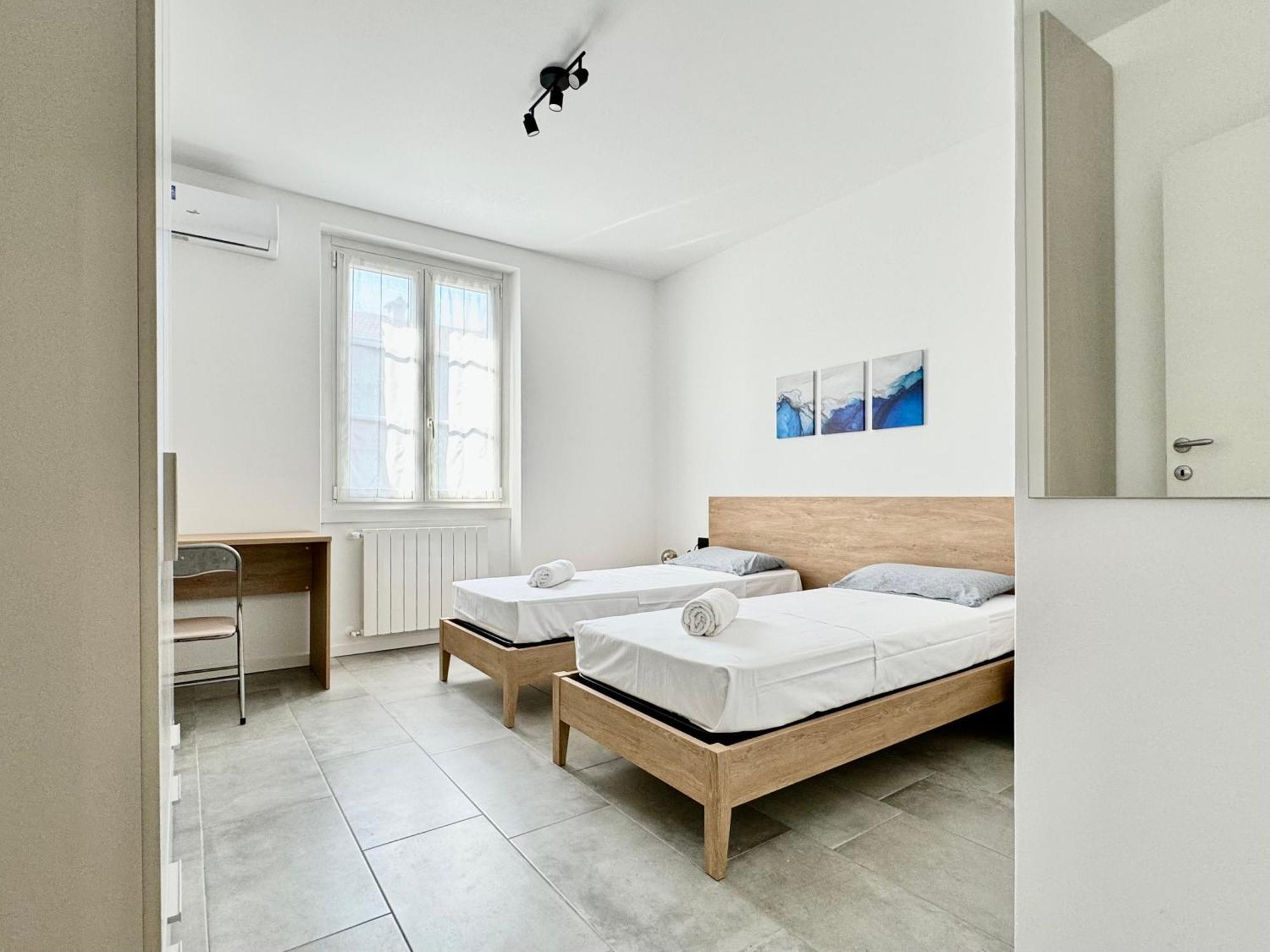De House - Bg Cozy Apartment Bergamo Esterno foto
