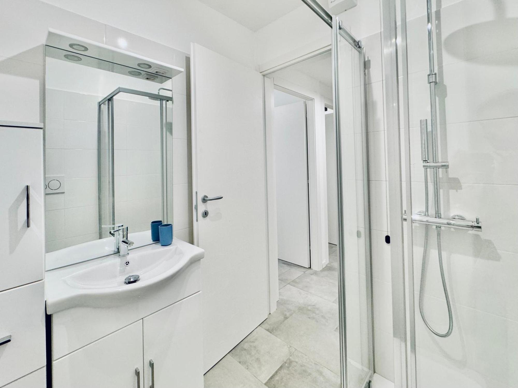 De House - Bg Cozy Apartment Bergamo Esterno foto
