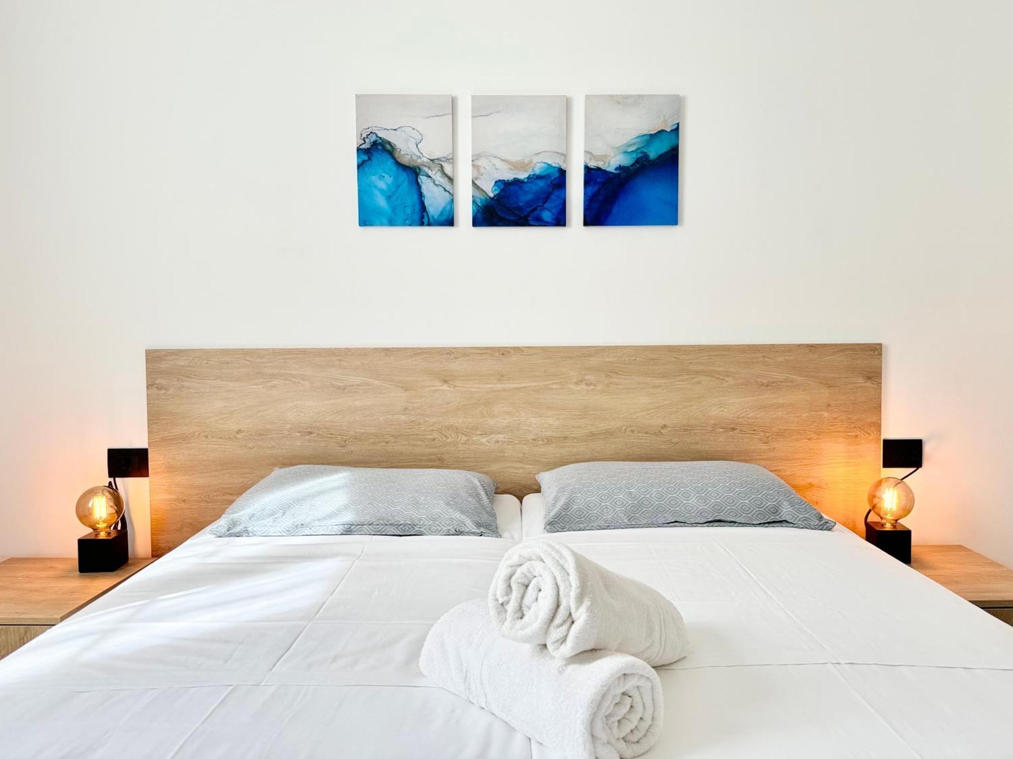 De House - Bg Cozy Apartment Bergamo Esterno foto
