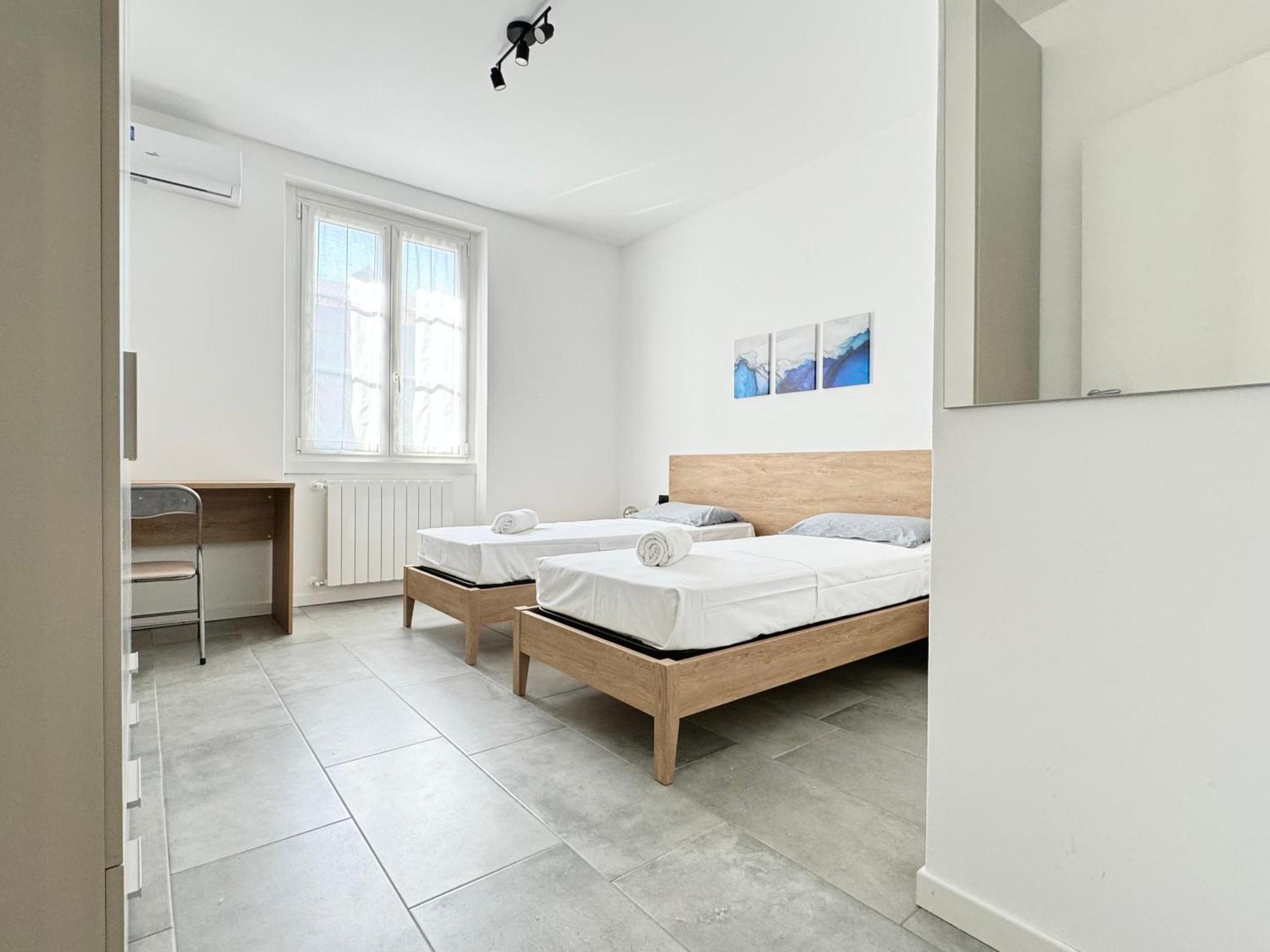De House - Bg Cozy Apartment Bergamo Esterno foto