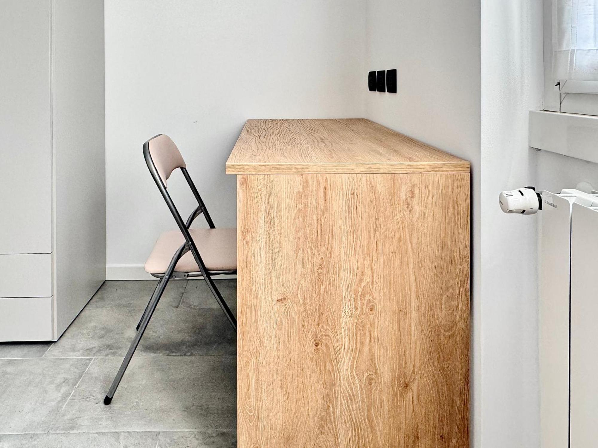 De House - Bg Cozy Apartment Bergamo Esterno foto