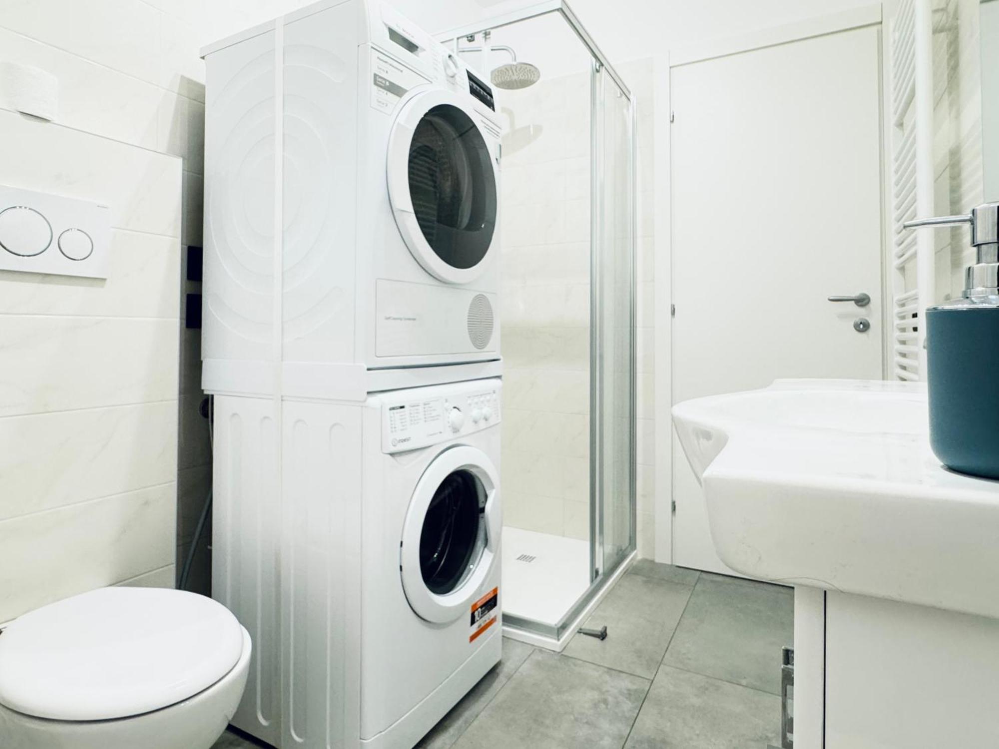 De House - Bg Cozy Apartment Bergamo Esterno foto