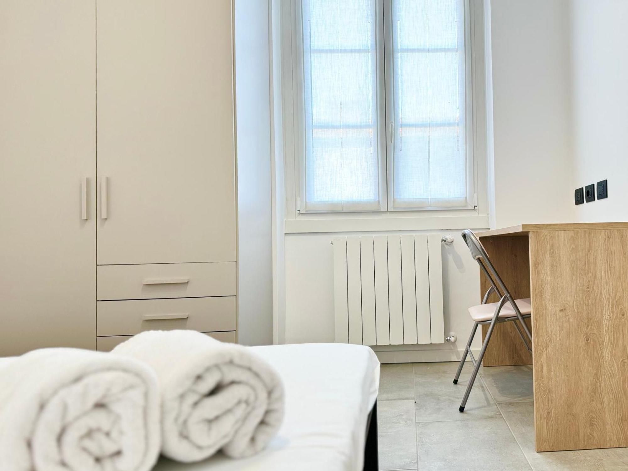 De House - Bg Cozy Apartment Bergamo Esterno foto